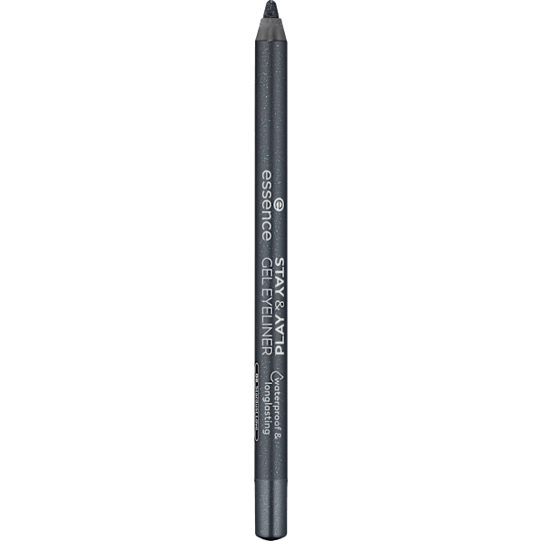 Eyeliner Gel Stay Play 08 Stardust Love essence