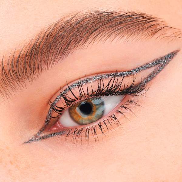 Eyeliner Gel Stay Play 08 Stardust Love essence