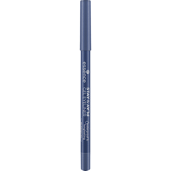 Eyeliner Gel Stay Play 10 Mystic Blue essence