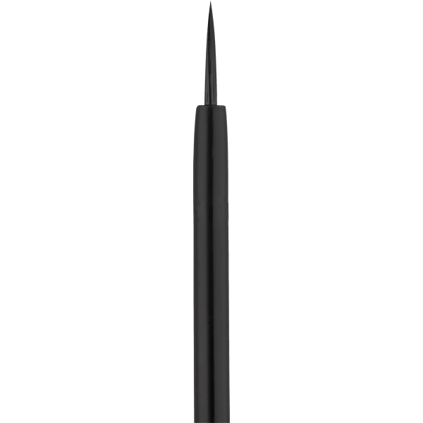 Eyeliner Lash Princess Black Waterproof essence