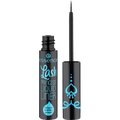 Eyeliner Lash Princess Black Waterproof essence