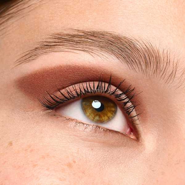 Eyeliner Satin Blend Gel 05 Rich Burgundy essence