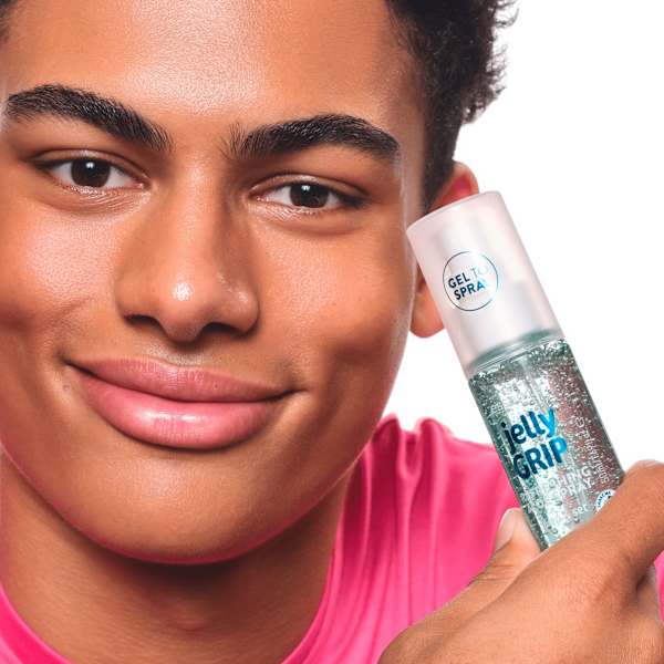 Fixierspray Jelly Grip Refreshing Aloe Spray essence
