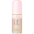 Foundation Silky Blur Hydrating Longwear 155 essence