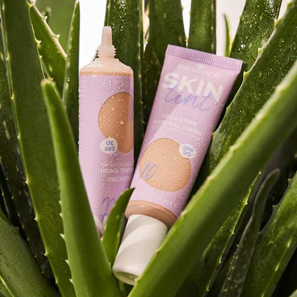 Foundation Skin Tint 10 essence