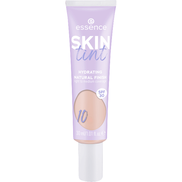 Foundation Skin Tint 10 essence