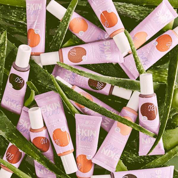 Foundation Skin Tint 10 essence