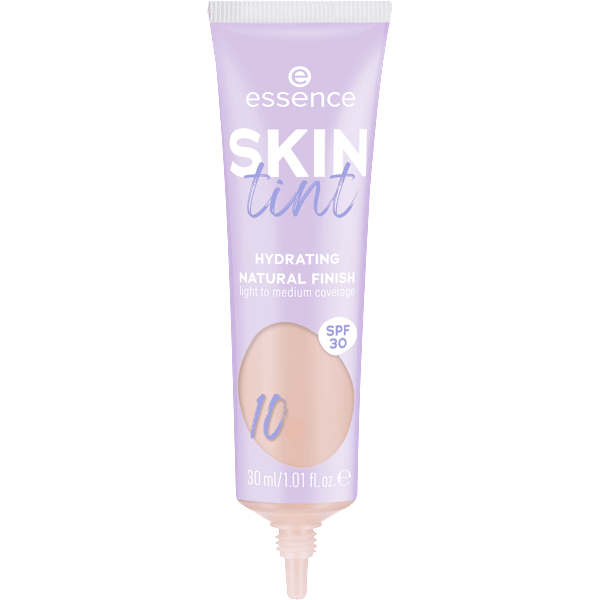 Foundation Skin Tint 10 essence