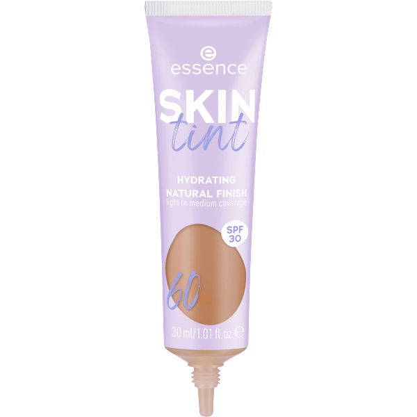 Foundation Skin Tint 60 essence