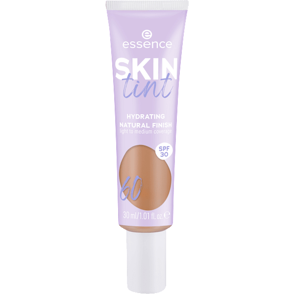 Foundation Skin Tint 60 essence