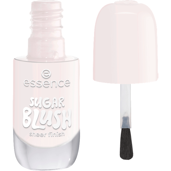 Gel Nagellack 05 Sugar Blush essence