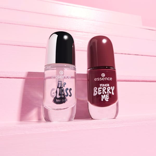 Gel Nagellack 18 What´s Poppin essence