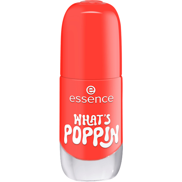 Gel Nagellack 18 What´s Poppin essence