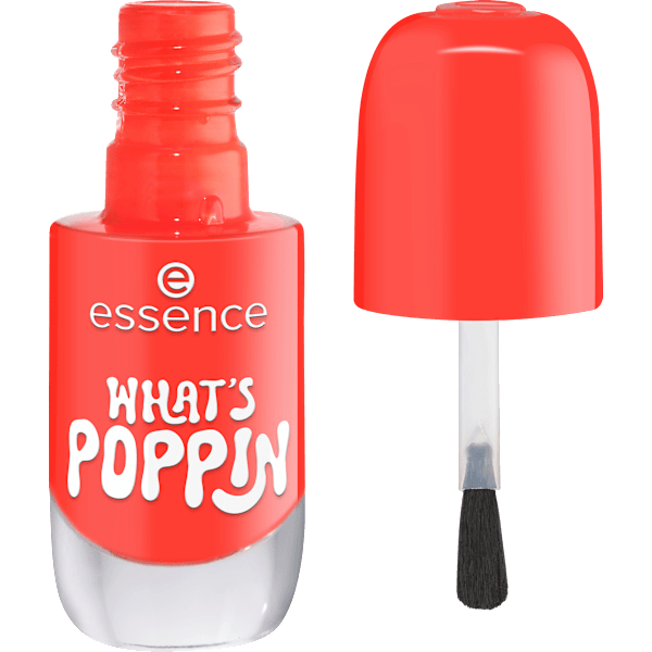 Gel Nagellack 18 What´s Poppin essence