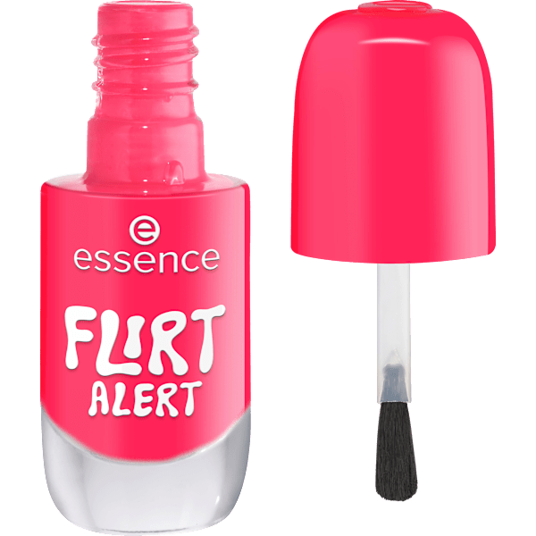 Gel Nagellack 19 Flirt Alert essence