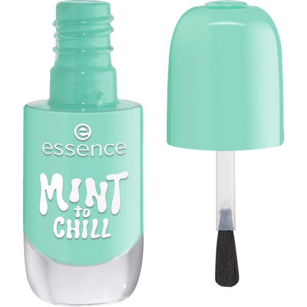 Gel Nagellack 38 Mint To Chill essence