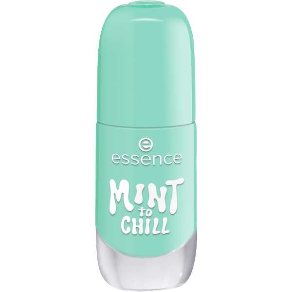Gel Nagellack 38 Mint To Chill essence