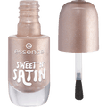 Gel Nagellack 43 Sweet 'N' Satin essence