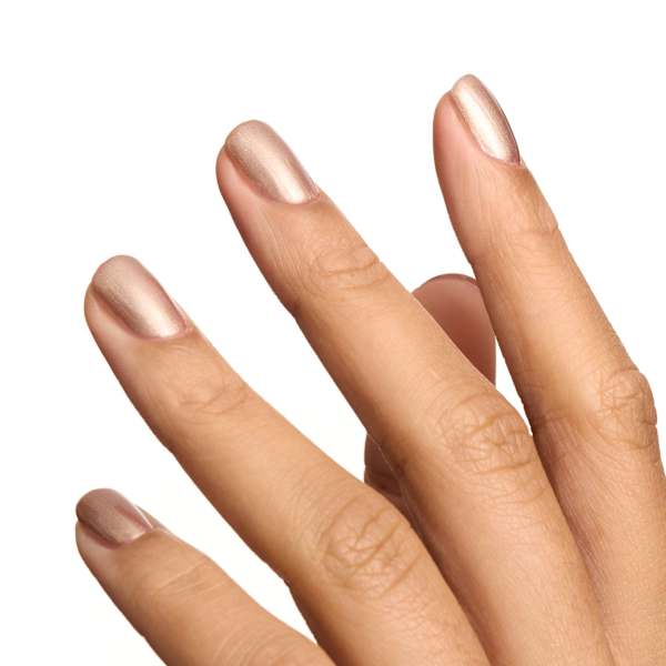 Gel Nagellack 43 Sweet 'N' Satin essence
