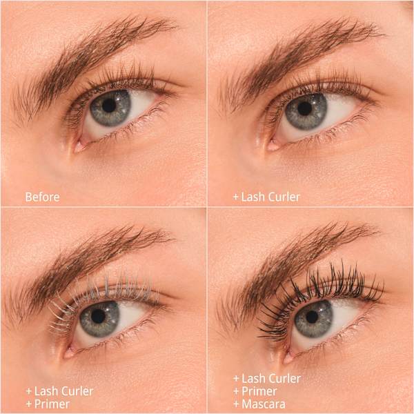 Geschenkset Lash Princess Lengthening Eye 3tlg essence