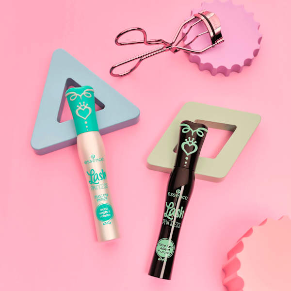 Geschenkset Lash Princess Lengthening Eye 3tlg essence