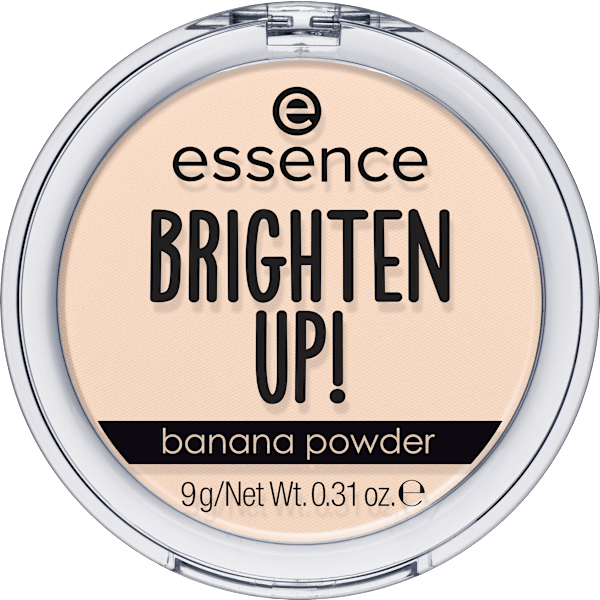Kompakt Puder Brighten Up! 20 Bababanana essence