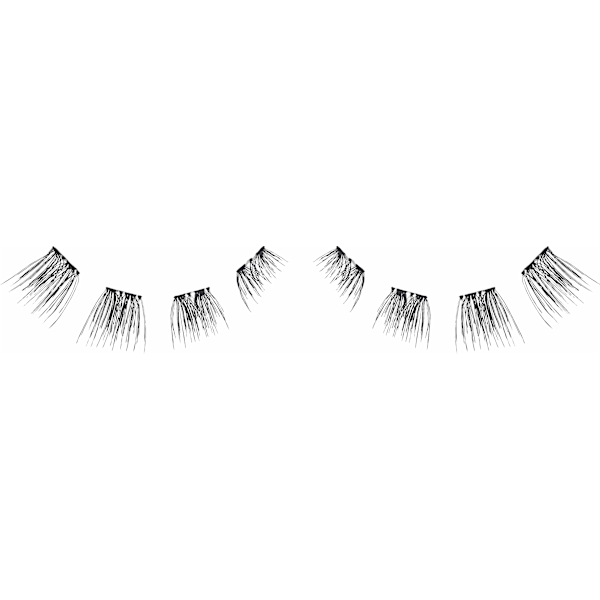 Künstliche Wimpern Lashes To Impress 08 Pre-Cut Lashes (1 Paar) essence