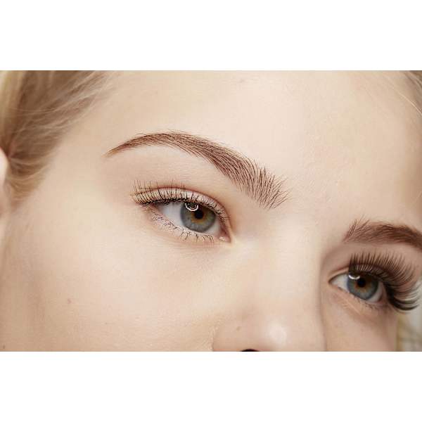 Künstliche Wimpern To Impress 03 Half Lashes (1 Paar) essence