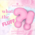 Lidschattenpalette What The Fluff?! 01 Cotton Candy Skies essence