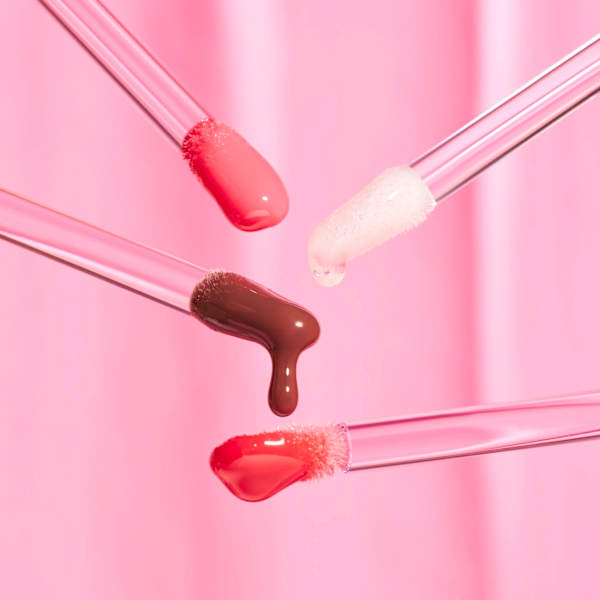 Lipgloss What The Fake! Plumping 103 Bare But Better essence