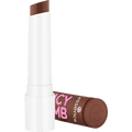 Lippenbalsam Juicy Bomb Glossy 05 Choco Lot To Handle essence