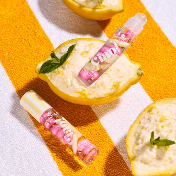 Lippenöl Ciao! Roll-On 01 Ciao Cutie essence