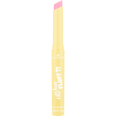 essence Lip peeling What The Fluff?! 01 Sugar Dreams, 1.8g