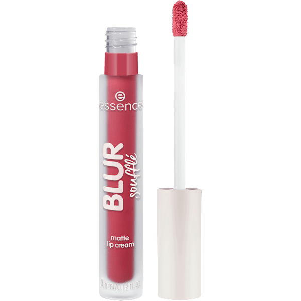 Lippenstift Blur Soufflé Matte Lip Cream 11 Clickbait essence