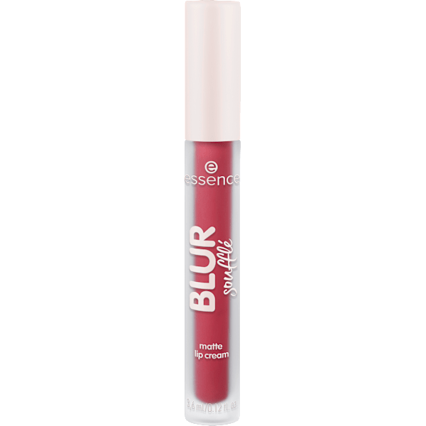 Lippenstift Blur Soufflé Matte Lip Cream 11 Clickbait essence