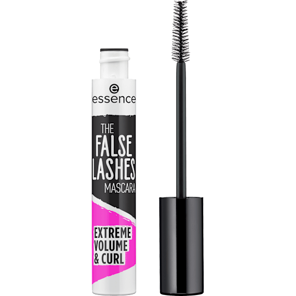 Mascara The False Lashes Extreme Volume & Curl essence
