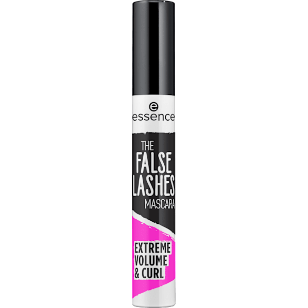 Mascara The False Lashes Extreme Volume & Curl essence