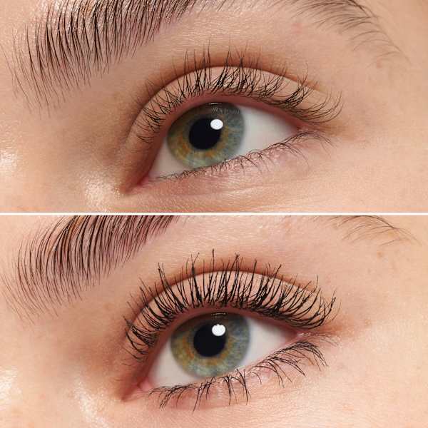 Mascara The False Lashes Extreme Volume & Curl essence