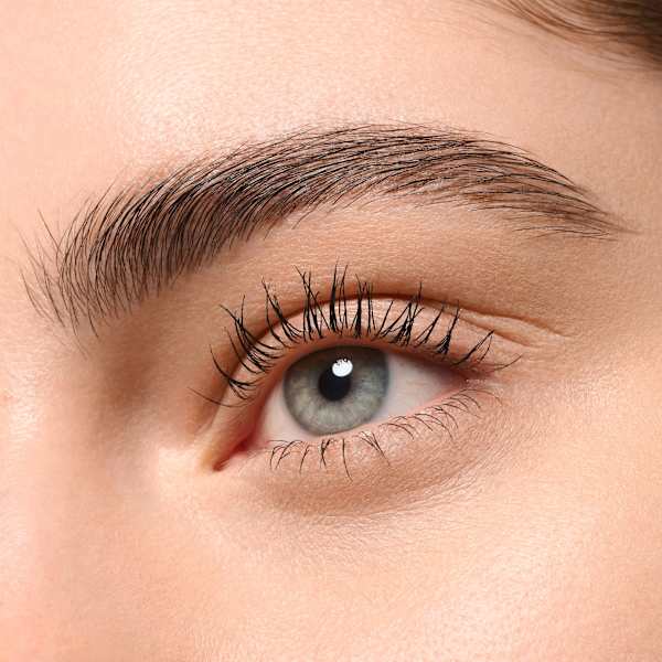 Microblading Augenbrauenstift 02 Light Brown essence