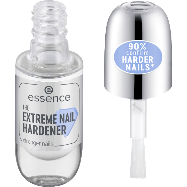 Nagelhärter The Extreme Nail Hardener essence