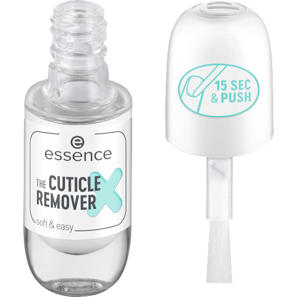 Nagelhautentferner The Cuticle Remover essence