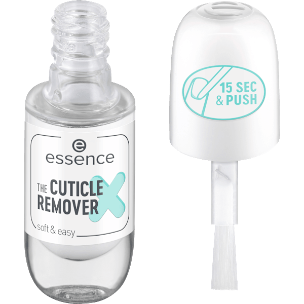 Nagelhautentferner The Cuticle Remover essence