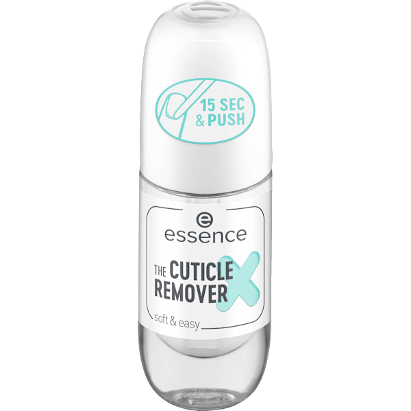 Nagelhautentferner The Cuticle Remover essence