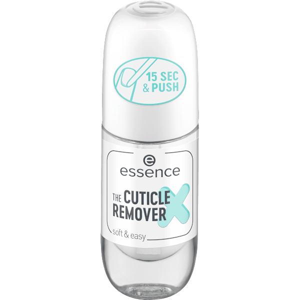 Nagelhautentferner The Cuticle Remover essence
