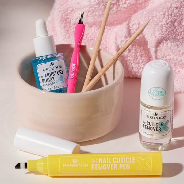 Nagelhautentferner essence