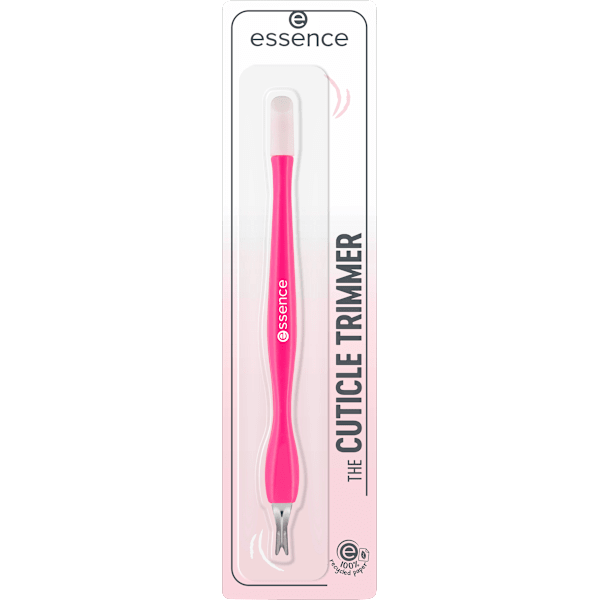 Nagelhautentferner essence
