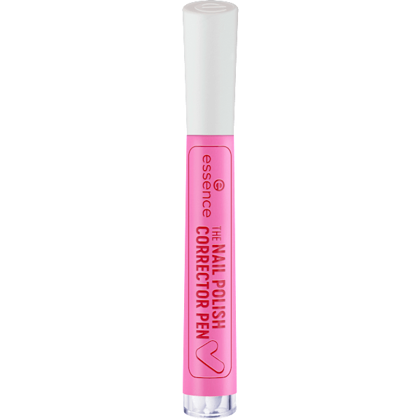 Nagellackentferner The Nail Polish Corrector Pen essence