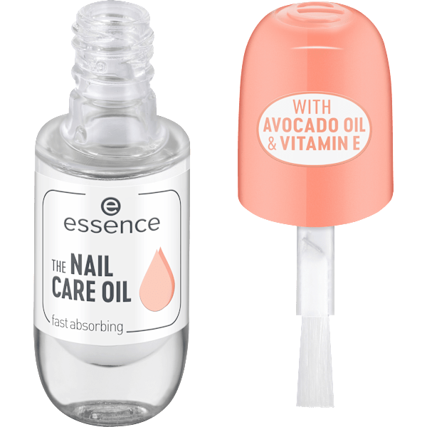 Nagelöl The Nail Care Oil essence