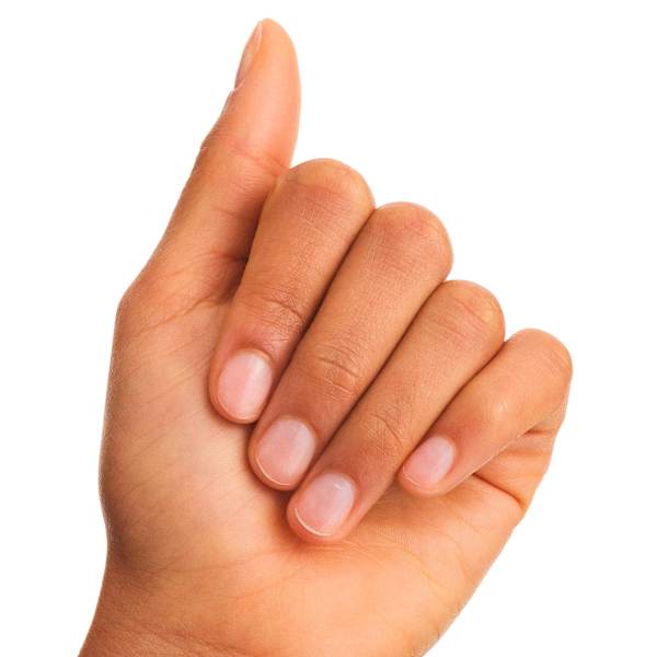 Nagelpflege 10in1 Nail Repair Strengthening Treatment essence