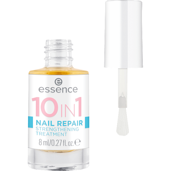 Nagelpflege 10in1 Nail Repair Strengthening Treatment essence